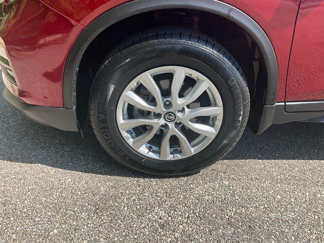 2020 Nissan Rogue SV Intelligent AWD