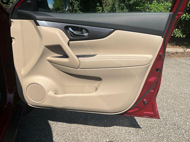 2020 Nissan Rogue SV Intelligent AWD
