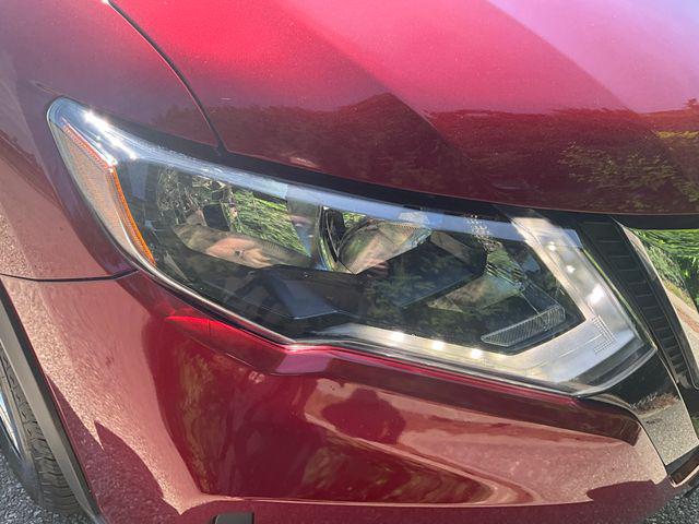 2020 Nissan Rogue SV Intelligent AWD