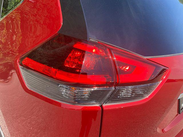 2020 Nissan Rogue SV Intelligent AWD