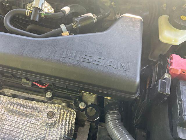 2020 Nissan Rogue SV Intelligent AWD