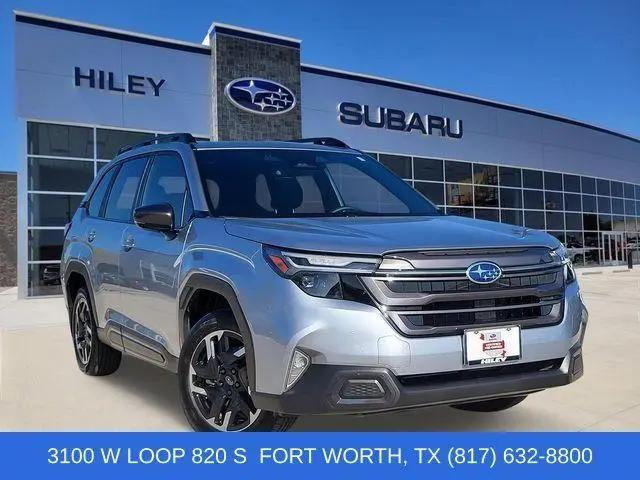 2026 Subaru Forester Limited for sale in Fort Worth, TX