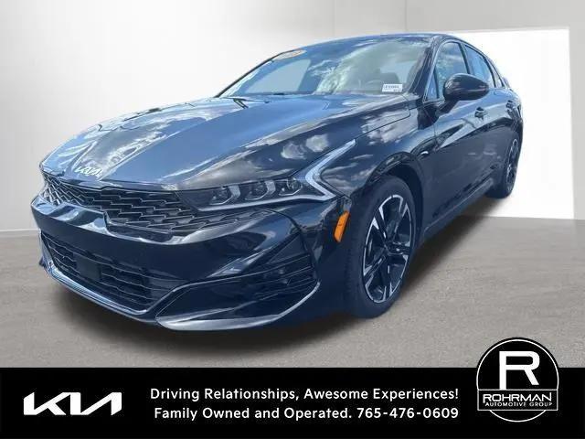 2023 Kia K5 GT-Line for sale in Lafayette, IN
