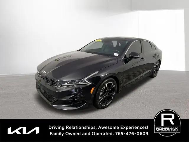 2023 Kia K5 GT-Line for sale in Lafayette, IN