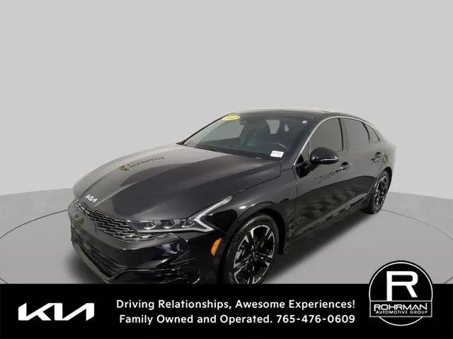 2023 Kia K5 GT-Line for sale in Lafayette, IN