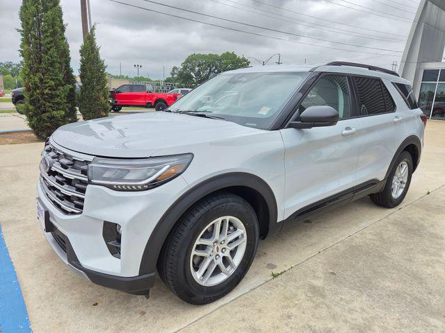 2026 Ford Explorer Active for sale in Seminole, OK