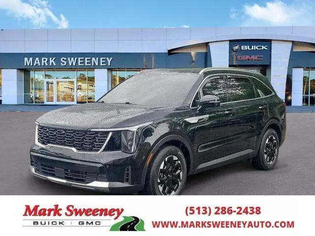 2025 Kia Sorento S for sale in Cincinnati, OH