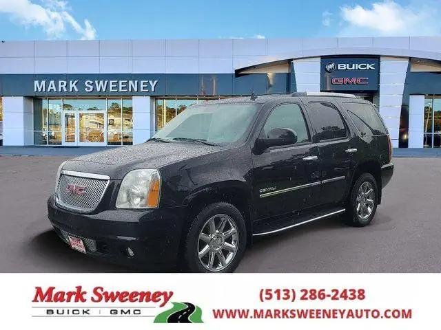 2014 GMC Yukon Denali for sale near Cincinnati, OH