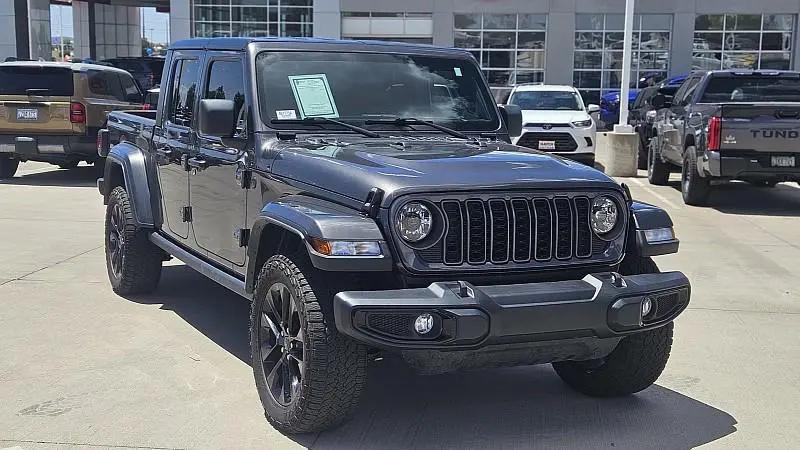 2025 Jeep Gladiator Sport for sale in Show Low, AZ
