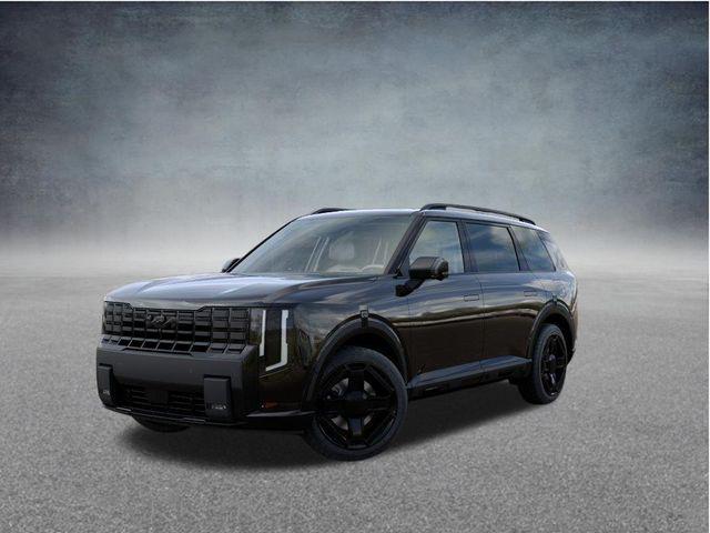 2027 Kia Telluride X-Line SX Prestige HEV AWD's photo