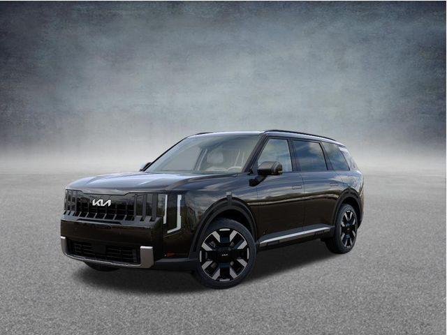 2027 Kia Telluride S FWD's photo