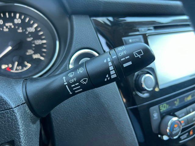 2020 Nissan Rogue SL Intelligent AWD