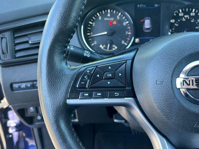 2020 Nissan Rogue SL Intelligent AWD