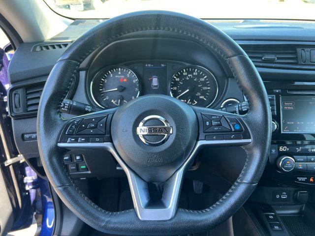 2020 Nissan Rogue SL Intelligent AWD