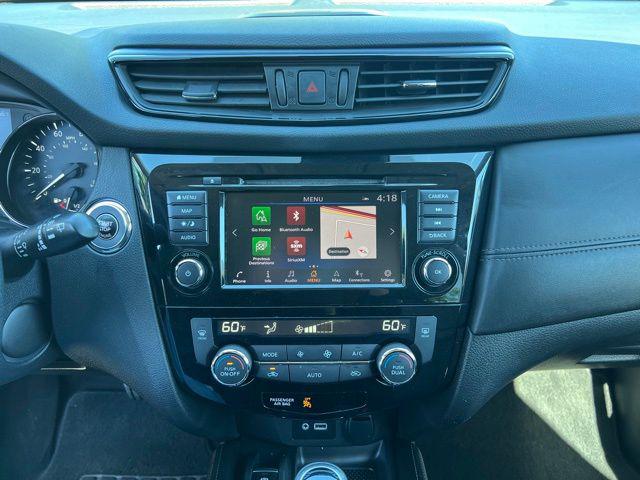 2020 Nissan Rogue SL Intelligent AWD