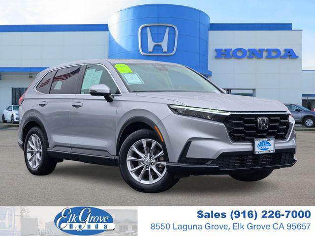 2023 Honda CR-V EX for sale in Elk Grove, CA