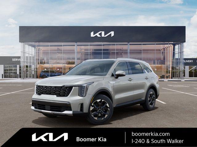 2026 Kia Sorento S for sale in Oklahoma City, OK