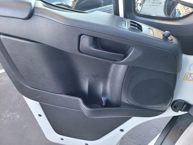 2025 Ram ProMaster 2500 Cargo Van Tradesman High Roof 159" WB w/Pass Seat