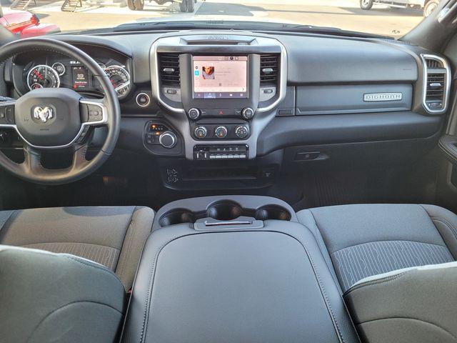 2024 Ram 2500 Big Horn Crew Cab 4x4 6'4" Box