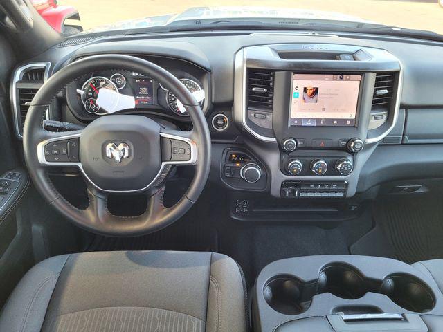 2024 Ram 2500 Big Horn Crew Cab 4x4 6'4" Box