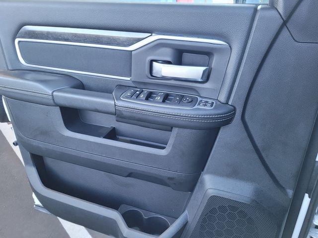 2024 Ram 2500 Big Horn Crew Cab 4x4 6'4" Box