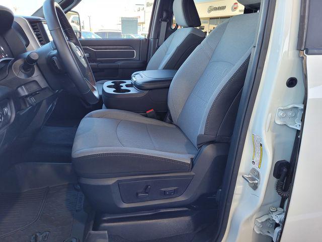 2024 Ram 2500 Big Horn Crew Cab 4x4 6'4" Box