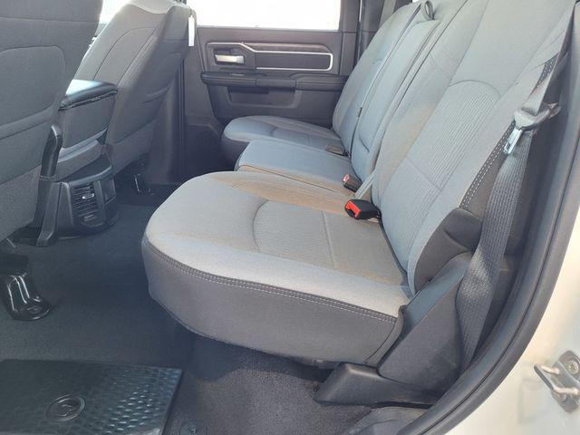 2024 Ram 2500 Big Horn Crew Cab 4x4 6'4" Box