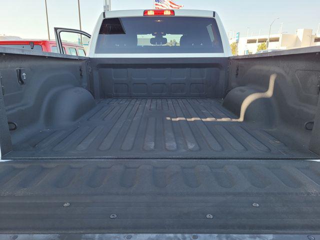 2024 Ram 2500 Big Horn Crew Cab 4x4 6'4" Box