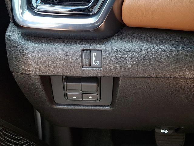 2026 GMC Canyon AT4, 4WD