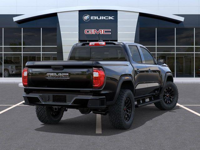 2026 GMC Canyon Elevation, RWD