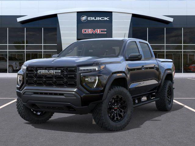 2026 GMC Canyon Elevation, RWD