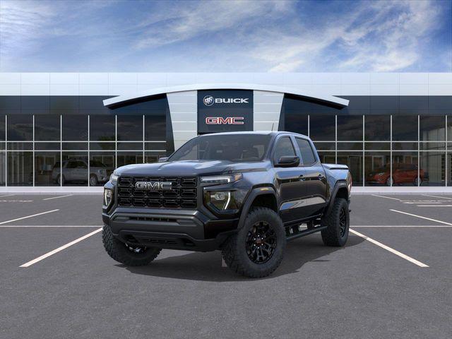 2026 GMC Canyon Elevation, RWD