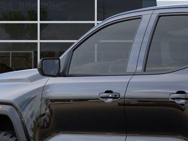 2026 GMC Canyon Elevation, RWD