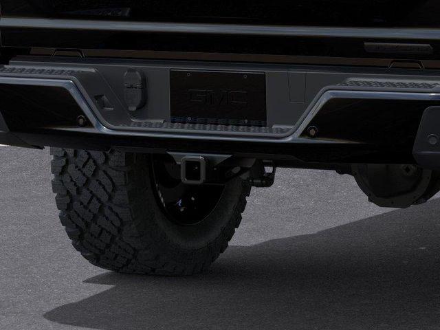 2026 GMC Canyon Elevation, RWD