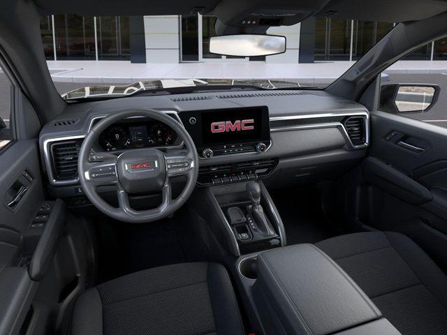 2026 GMC Canyon Elevation, RWD