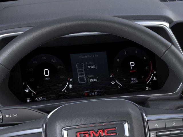 2026 GMC Canyon Elevation, RWD
