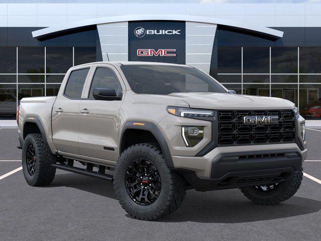 2026 GMC Canyon Elevation, RWD
