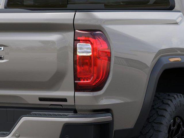 2026 GMC Canyon Elevation, RWD