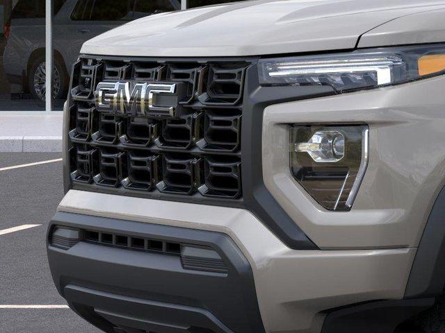 2026 GMC Canyon Elevation, RWD
