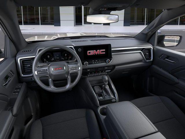 2026 GMC Canyon Elevation, RWD