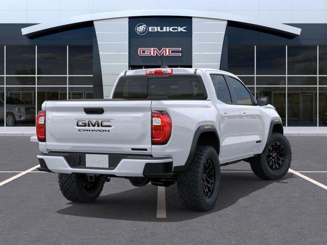 2026 GMC Canyon Elevation, RWD