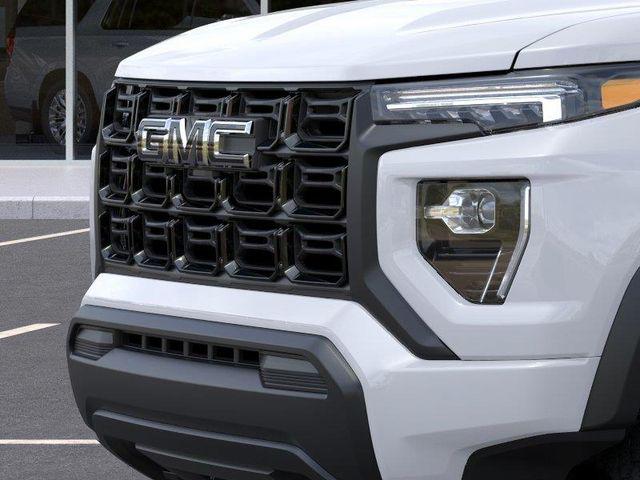 2026 GMC Canyon Elevation, RWD