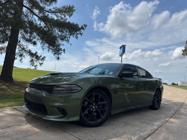 2020 Dodge Charger R/T RWD for sale in McAlester, OK