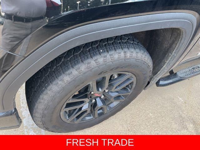 2026 GMC Sierra 1500 Crew Cab, Short Bed, Pro, 4WD