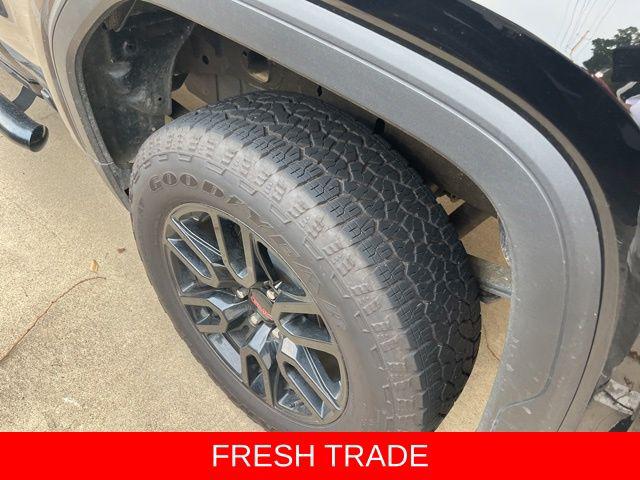 2026 GMC Sierra 1500 Crew Cab, Short Bed, Pro, 4WD