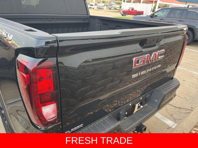 2026 GMC Sierra 1500 Crew Cab, Short Bed, Pro, 4WD
