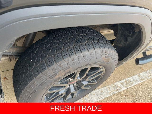 2026 GMC Sierra 1500 Crew Cab, Short Bed, Pro, 4WD