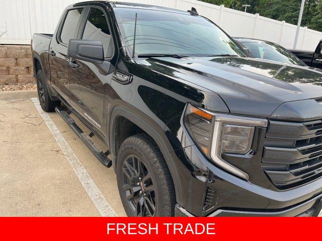 2026 GMC Sierra 1500 Crew Cab, Short Bed, Pro, 4WD