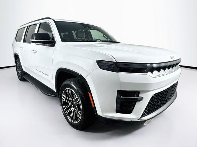 2026 Jeep Grand Wagoneer L 4x4 for sale in Winter Haven, FL