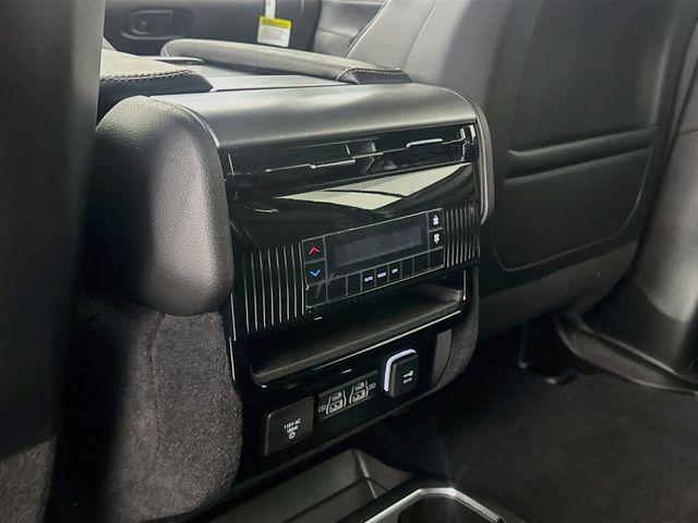 2026 Jeep Grand Wagoneer L 4x4